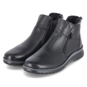 Stiefeletten DAHLI 42 - black