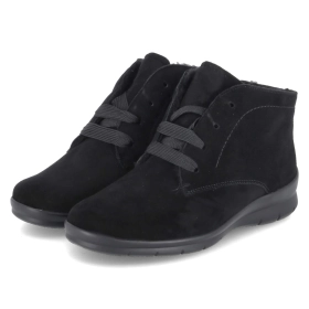 Stiefeletten XENIA - schwarz