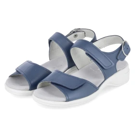Sandalen HEIKE - SKY