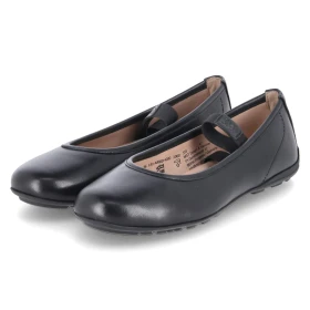 Ballerinas - black Ballerinas - black
