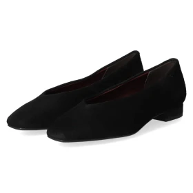 Ballerinas - black