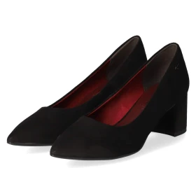 Pumps - black Pumps - black