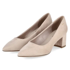 Pumps - IVORY Pumps - IVORY