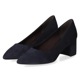 Pumps - navy Pumps - navy
