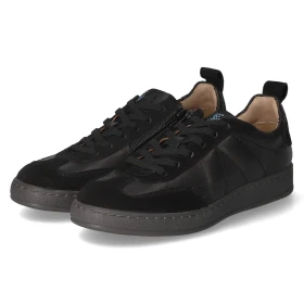 Low Sneaker - black / black Low Sneaker - black / black