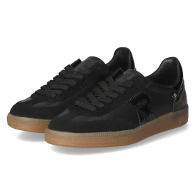 Low Sneaker - schwarz Low Sneaker - schwarz
