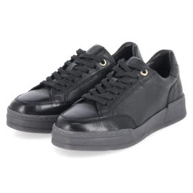 Low Sneaker - black Low Sneaker - black