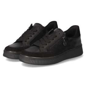 Low Sneaker - schwarz Low Sneaker - schwarz