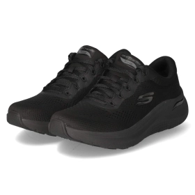 Sneaker Low BIG LEAGUE - schwarz