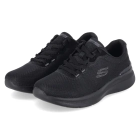 Low Sneaker DYNAMIGHT 3.0 RADIANT HOUR - black