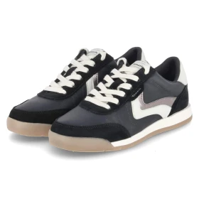 Low Sneaker - black Low Sneaker - black