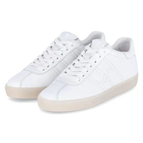 Low Sneaker - weiss Low Sneaker - weiss