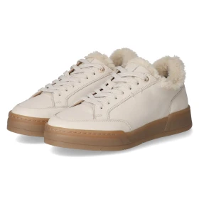 Low Sneaker - offwhite Low Sneaker - offwhite