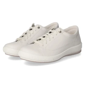 Halbschuhe TANARO 5.0 - OFFWHITE (WEISS) Halbschuhe TANARO 5.0 - OFFWHITE (WEISS)