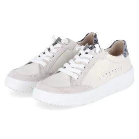 Low Sneaker REJOISE - OFFWHITE (WEISS) Low Sneaker REJOISE - OFFWHITE (WEISS)