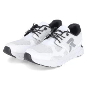 Low Sneaker - weiss Low Sneaker - weiss