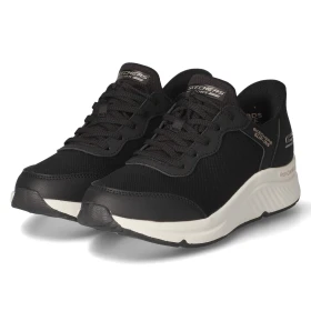 Slip Ins Sneaker A LOOK - black