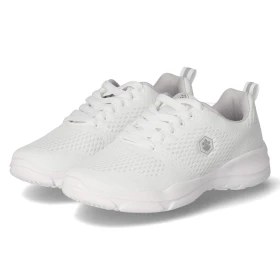 Low Sneaker AGATHA - White