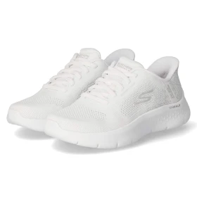 Slip Ins Sneaker SAFIYA - White