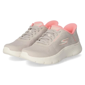 Slip Ins Sneaker SAFIYA - Taupe Pink