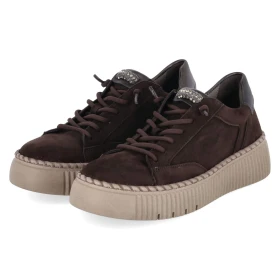 Low Sneaker - mocca