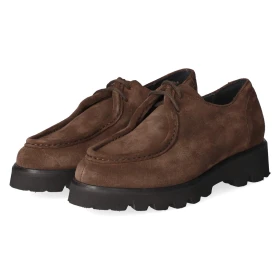 Schnürschuhe MEREDIRA - corvino