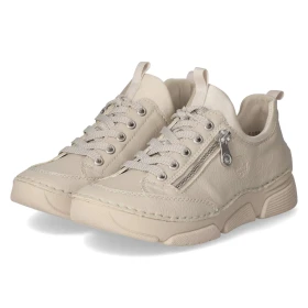 Low Sneaker - Beige Low Sneaker - Beige