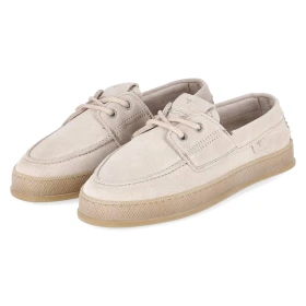 Bootsschuhe - antelope