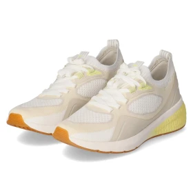 Low Sneaker - IVORY COMB