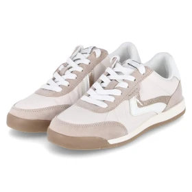 Low Sneaker - IVORY Low Sneaker - IVORY