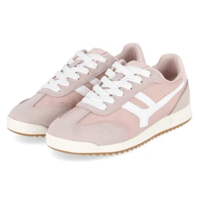 Low Sneaker - rose