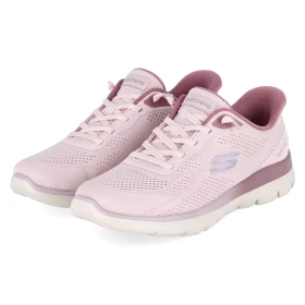 Slip-ins Sneaker SUMMITS SWEET SKIES - mauve