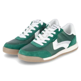 Low Sneaker - green Low Sneaker - green