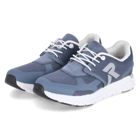 Low Sneaker - blau Low Sneaker - blau