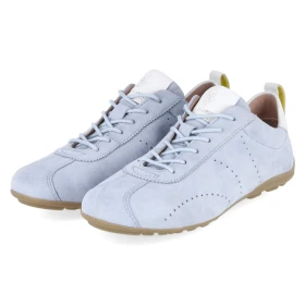 Sneaker - light blue/offwhite