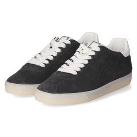 Low Sneaker - ocean weiss