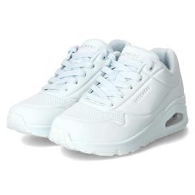 Low Sneaker STAND ON AIR - Light Denim