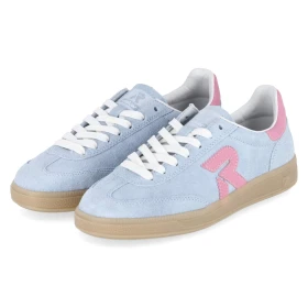 Low Sneaker - blau Low Sneaker - blau