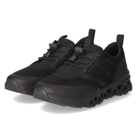 Low Sneaker - black / black Low Sneaker - black / black