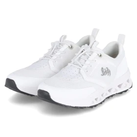 Low Sneaker - white / white Low Sneaker - white / white