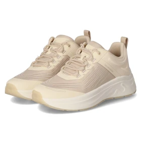 Low Sneaker - beige / beige Low Sneaker - beige / beige