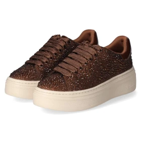 Low Sneaker - BRONCE GLAM Low Sneaker - BRONCE GLAM
