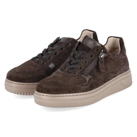 Low Sneaker - mocca Low Sneaker - mocca