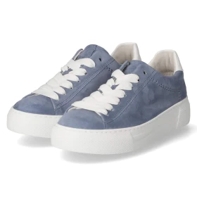 Low Sneaker - heaven/weiss