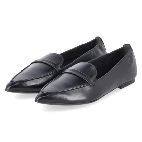 Slipper - black