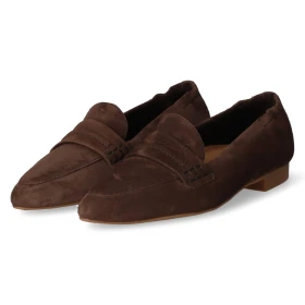 Slipper - cacao