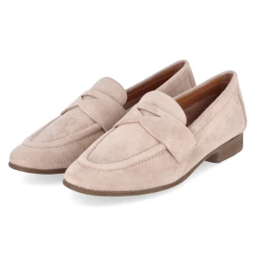 Loafer AIDA 02 - ginger