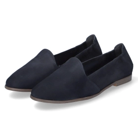Slipper - NAVY