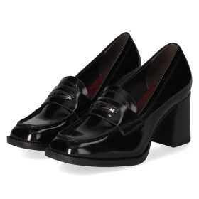 Trotteur - black Trotteur - black