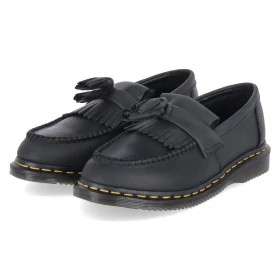 Loafer DAPHNY - black